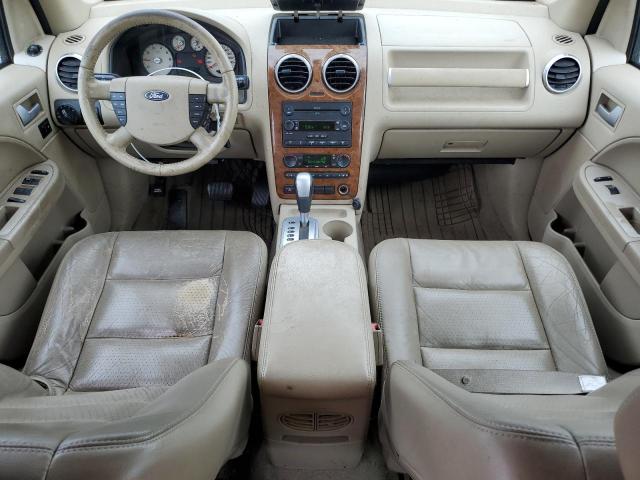 Photo 8 from auction – 2007 FORD FREESTYLE with VIN 1FMDK06177GA14955
