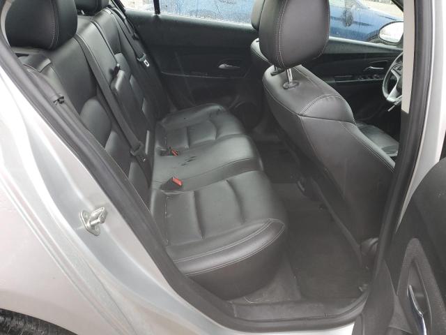 Photo 10 from auction – 2014 CHEVROLET CRUZE LT with VIN 1G1PE5SB2E7268034
