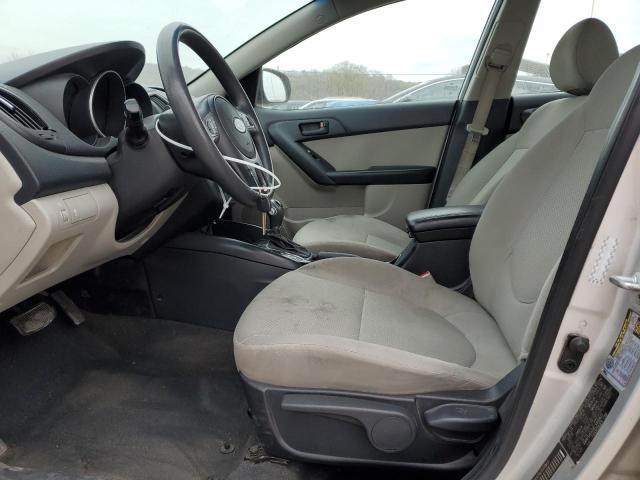 صورة رقم 7 من المزاد - 2012 KIA FORTE EX مع VIN KNAFU4A28C5499611