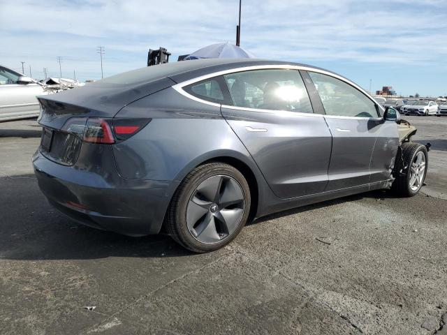 Photo 3 from auction – 2019 TESLA MODEL 3 with VIN 5YJ3E1EA8KF464275
