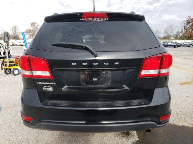 Photo 6 from auction – 2019 DODGE JOURNEY SE with VIN 3C4PDCBB7KT875469