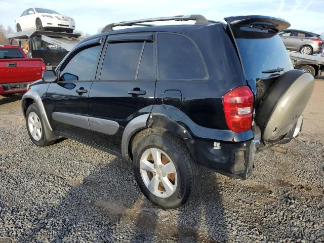Photo 2 from auction – 2004 TOYOTA RAV4 with VIN JTEGD20V740002484