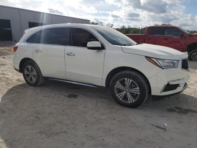 Photo 4 from auction – 2019 ACURA MDX with VIN 5J8YD3H39KL004168