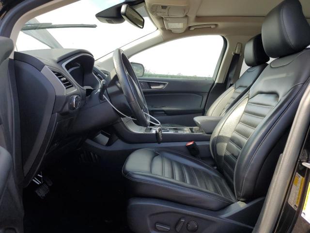 Photo 7 from auction – 2020 FORD EDGE SEL with VIN 2FMPK4J92LBB46122