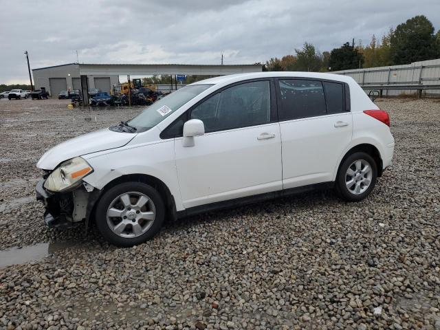 NISSAN VERSA S 2011 with VIN 3N1BC1CP5BL514790 - Photo from auction