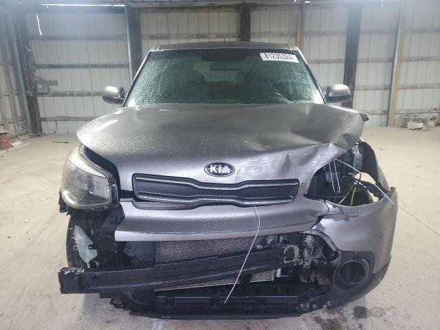 Photo 5 from auction – 2018 KIA SOUL with VIN KNDJN2A28J7508436