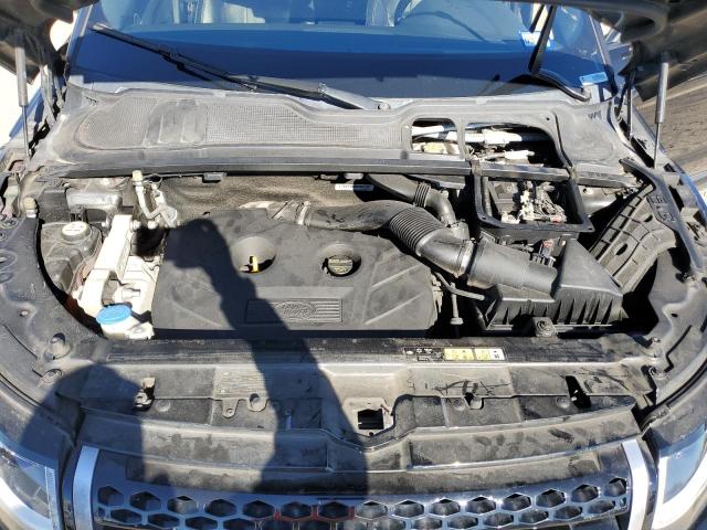Photo 12 from auction – 2016 LAND ROVER RANGE ROVE with VIN SALVP2BG4GH099224