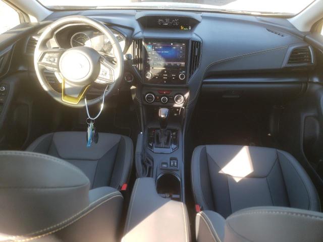 Photo 8 from auction – 2023 SUBARU CROSSTREK with VIN JF2GTHSC4PH287965