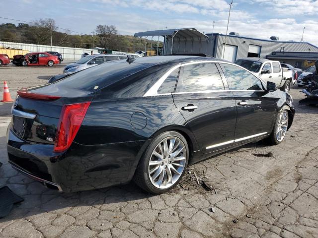 Photo 3 from auction – 2014 CADILLAC XTS PLATIN with VIN 2G61S5S37E9195646