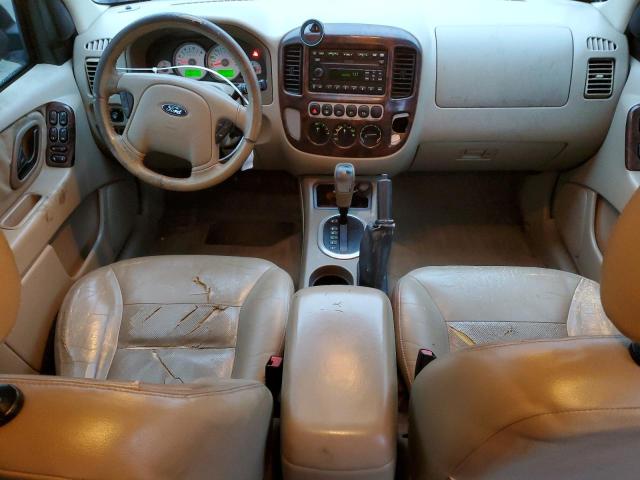 Photo 8 from auction – 2006 FORD ESCAPE LIM with VIN 1FMCU04136KA77782