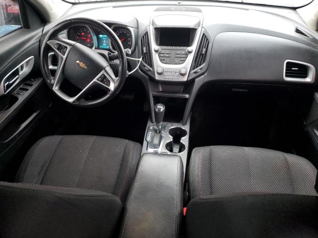 Photo 8 from auction – 2017 CHEVROLET EQUINOX LT with VIN 2GNFLFEK4H6241438