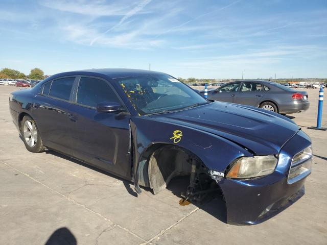Photo 4 from auction – 2014 DODGE CHARGER SX with VIN 2C3CDXHG4EH267225