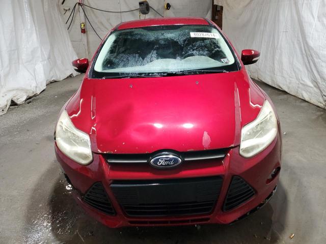 Photo 5 from auction – 2014 FORD FOCUS SE with VIN 1FADP3F26EL136457