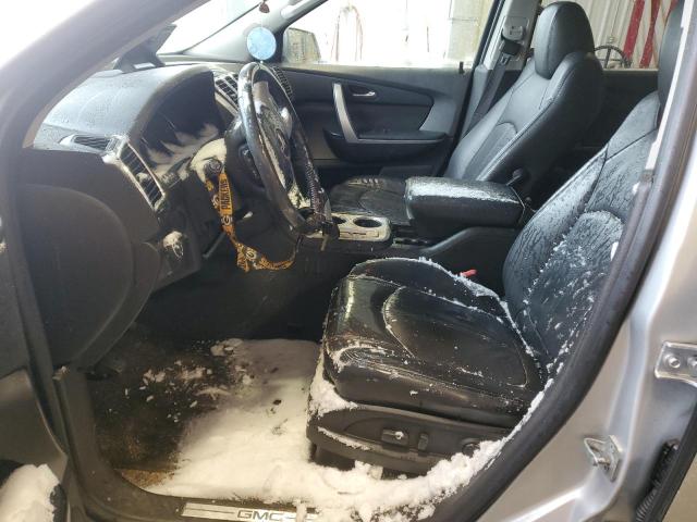 Photo 7 from auction – 2012 GMC ACADIA SLT with VIN 1GKKRRED0CJ413117