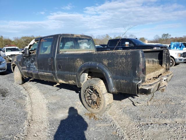 Photo 2 from auction – 2001 FORD F350 with VIN 1FTSW31F01EB69516