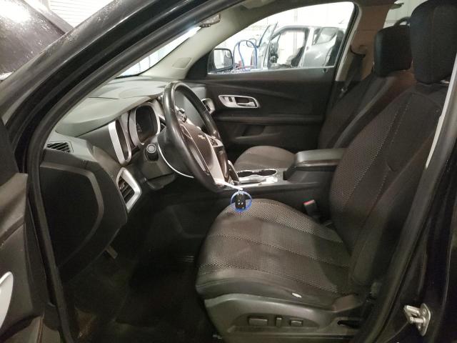 Photo 7 from auction – 2012 CHEVROLET EQUINOX LT with VIN 2GNFLEEK0C6108856