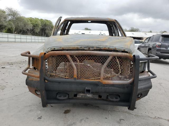 صورة رقم 5 من المزاد - 2004 DODGE RAM 2500 S مع VIN 3D7KU28C84G227029