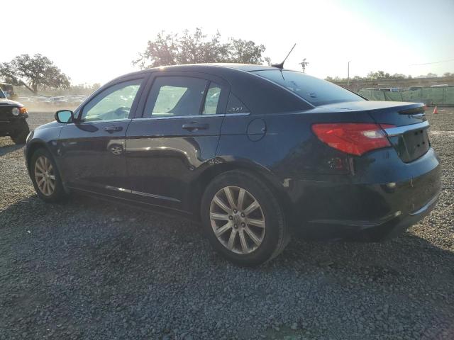 Photo 2 from auction – 2012 CHRYSLER 200 TOURIN with VIN 1C3CCBBB6CN236663