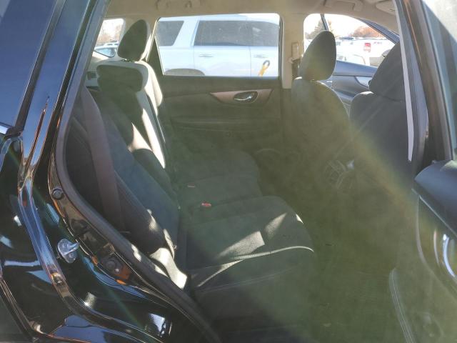 Photo 11 from auction – 2015 NISSAN ROGUE S with VIN KNMAT2MV1FP578055