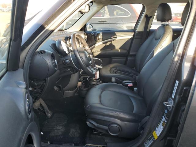 Photo 7 from auction – 2013 MINI COOPER COU with VIN WMWZB3C50DWM09352