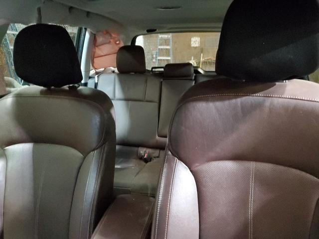 Photo 10 from auction – 2017 SUBARU FORESTER 2 with VIN JF2SJAWC2HH591542