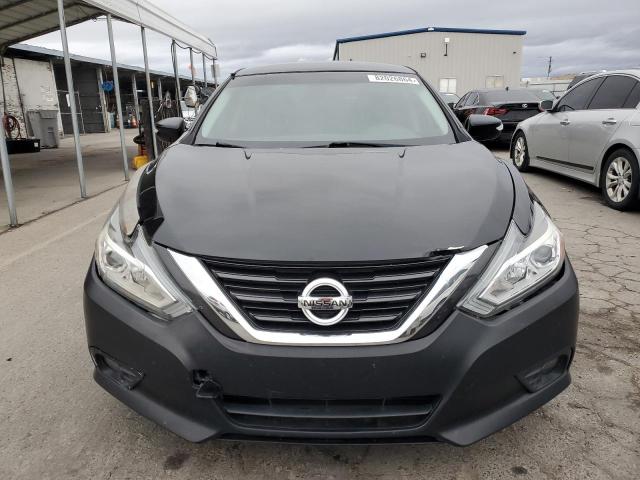 Photo 5 from auction – 2018 NISSAN ALTIMA 2.5 with VIN 1N4AL3APXJC178478