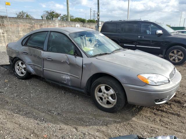 Photo 4 from auction – 2006 FORD TAURUS SE with VIN 1FAFP53UX6A261856