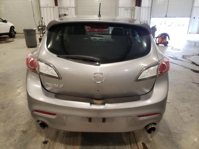 Photo 6 from auction – 2010 MAZDA 3 S with VIN JM1BL1H54A1138092