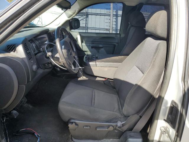 Photo 7 from auction – 2011 GMC SIERRA K15 with VIN 1GTR2VE34BZ382341