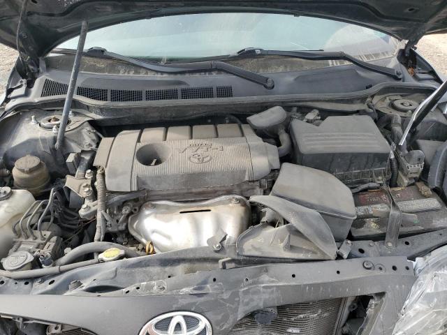 Photo 11 from auction – 2011 TOYOTA CAMRY BASE with VIN 4T4BF3EK8BR091650