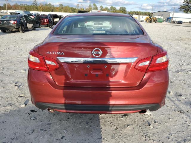 Photo 6 from auction – 2016 NISSAN ALTIMA 2.5 with VIN 1N4AL3AP4GC190263