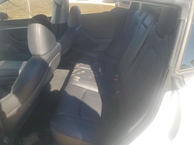 Photo 10 from auction – 2023 TESLA MODEL 3 with VIN 5YJ3E1EA9PF558205