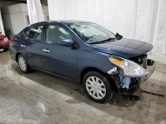 Photo 4 from auction – 2017 NISSAN VERSA S with VIN 3N1CN7AP4HL802314