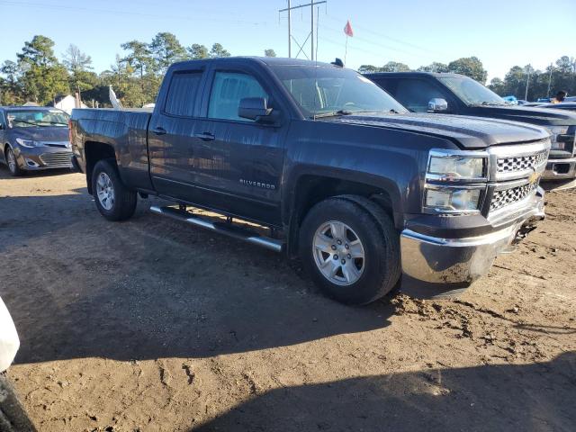 Photo 4 from auction – 2015 CHEVROLET SILVERADO with VIN 1GCRCREH9FZ213129
