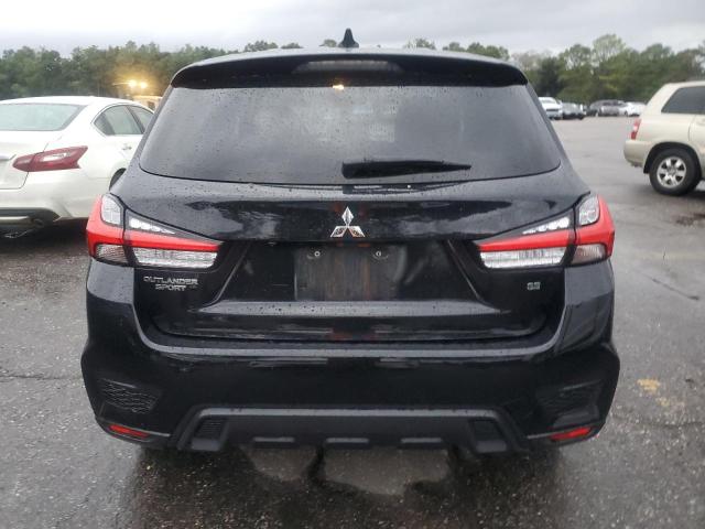 Photo 6 from auction – 2021 MITSUBISHI OUTLANDER with VIN JA4APVAU7MU025985