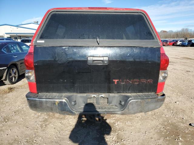 Photo 6 from auction – 2007 TOYOTA TUNDRA DOU with VIN 5TBBV54117S451383