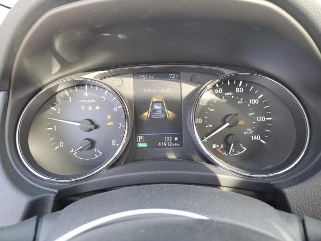 Photo 9 from auction – 2018 NISSAN ROGUE S with VIN 5N1AT2MT0JC713066