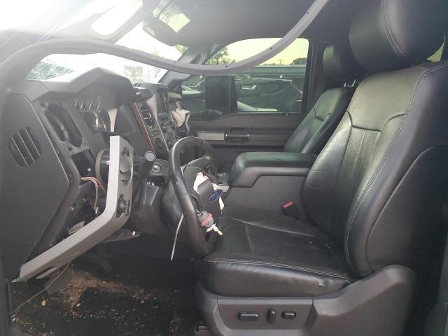 Photo 7 from auction – 2015 FORD F250 SUPER with VIN 1FT7W2BT0FEC49684