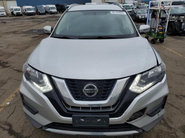 Photo 5 from auction – 2018 NISSAN ROGUE S with VIN KNMAT2MV6JP605288