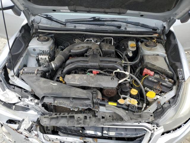 Photo 12 from auction – 2012 SUBARU IMPREZA PR with VIN JF1GPAD61CH224324