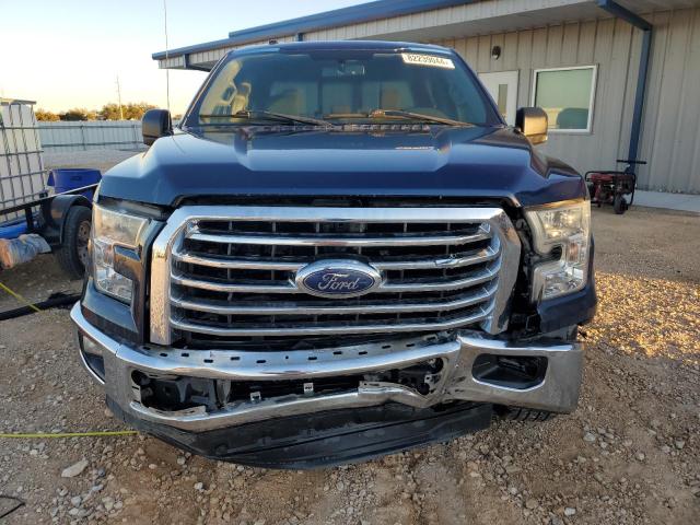 Photo 5 from auction – 2016 FORD F150 SUPER with VIN 1FTEW1CP0GKF96907