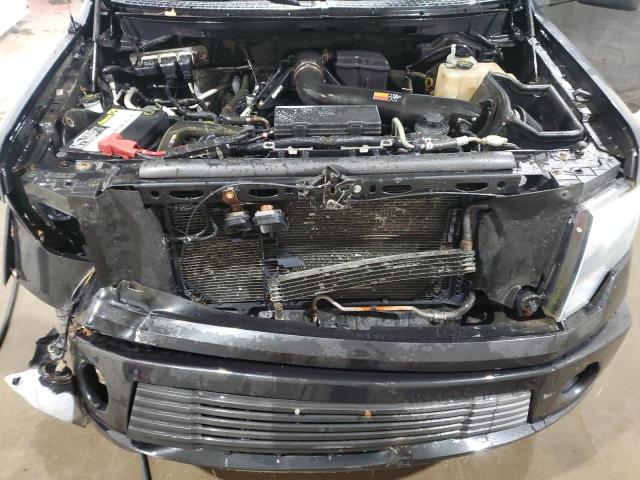 Photo 11 from auction – 2010 FORD F150 SUPER with VIN 1FTFW1EVXAFA46291
