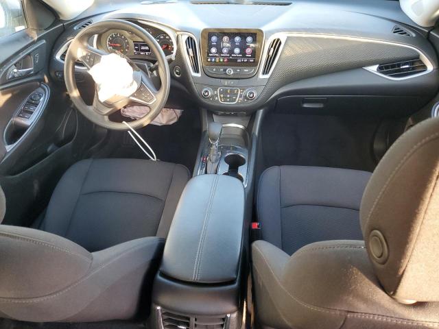 Photo 8 from auction – 2024 CHEVROLET MALIBU LT with VIN 1G1ZD5ST6RF150570