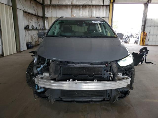Photo 5 from auction – 2022 CHRYSLER PACIFICA T with VIN 2C4RC1BG5NR141125