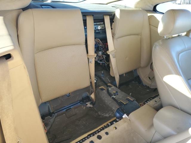 Photo 10 from auction – 2008 JAGUAR XKR with VIN SAJWA43C589B23096