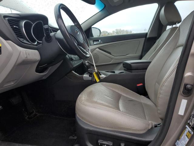 Photo 7 from auction – 2013 KIA OPTIMA EX with VIN 5XXGN4A76DG231539