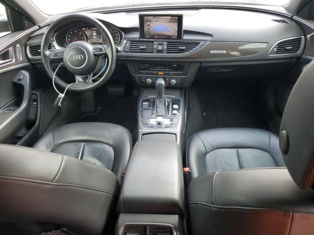 Photo 8 from auction – 2018 AUDI A6 PREMIUM with VIN WAUF3AFC0JN078532