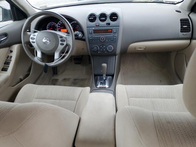 Photo 8 from auction – 2011 NISSAN ALTIMA with VIN 1N4AL2AP2BN507271