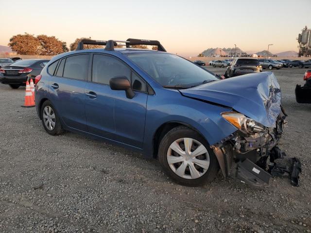 Photo 4 from auction – 2014 SUBARU IMPREZA with VIN JF1GPAA66E8302653