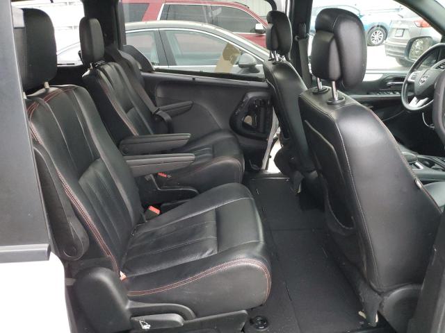 Photo 11 from auction – 2017 DODGE GRAND CARA with VIN 2C4RDGEGXHR828097
